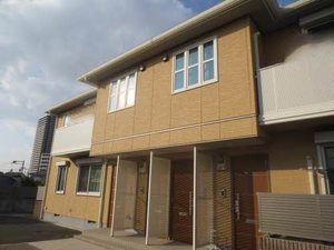 コリーヌメゾン東香里園Ⅱ 0202号-1