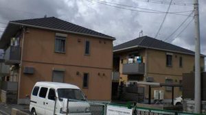 ルミエール A201号-1