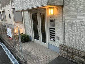 フルール　シャーメゾン 0202号-2