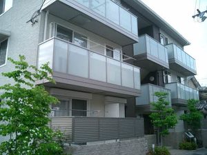 キャニオンテラスⅧ 0302号-1