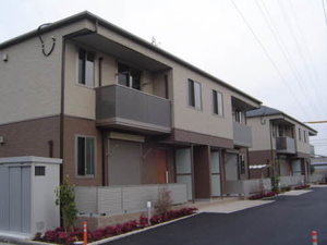 シャーメゾン　エミネンス 0203号-14