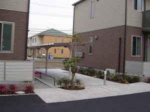 シャーメゾン　エミネンス 0203号-15