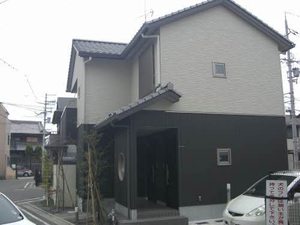 コモドハウス上島