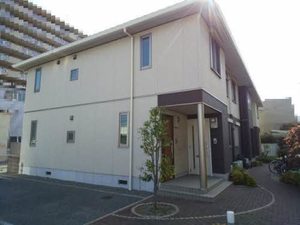 ヴィラーチェ白浜 0101号-1