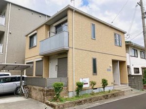 シャーメゾン亀山