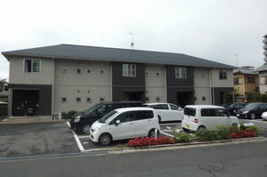 ソレイユレジデンス 0103号-1