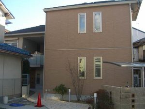 メゾン和泉式部 0101号-1