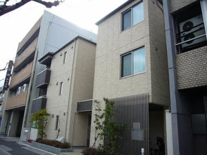 シャーメゾン堀川 0302号-1