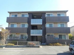 シャーメゾン　パティオ