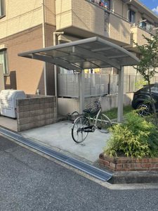 カーサベルデ岡町 0201号-14