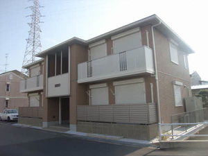 ヴィラオリエンタル　Ｄ