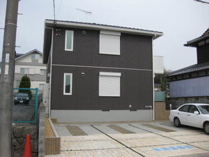 パル・アズール 0102号-1