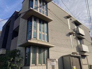 シャーメゾン観音寺Ａ 0101号-1