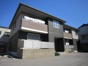 シャーメゾン桔梗