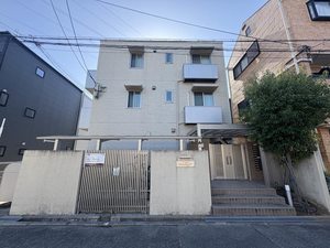 シャーメゾン プランドールK 0102号-14