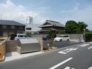 Ｓｕｎ　Ｃｏｕｒｔ　美原　Ⅰ 0101号-12