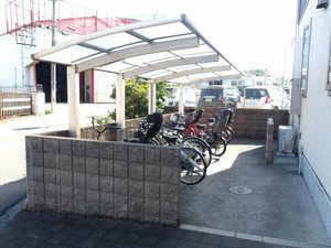 Ｓｕｎ　Ｃｏｕｒｔ　美原　Ⅰ 0101号-13