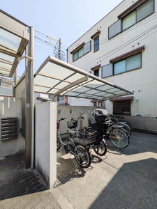 ネオ　香ヶ丘 0202号-15