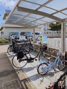 ルーチェ　Ａ 0202号-5