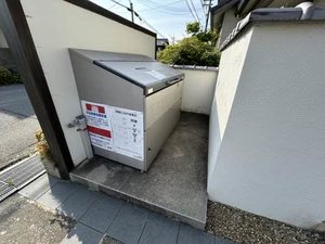 シャーメゾン竹城庵 0201号-2