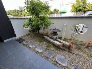 シャーメゾン竹城庵 0107号-13