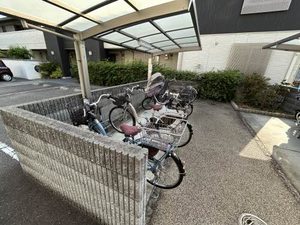 シャーメゾン竹城庵 0107号-14