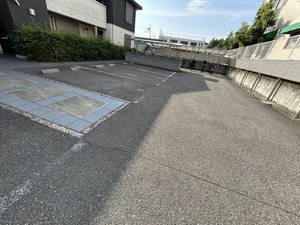 シャーメゾン竹城庵 0107号-15