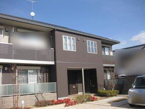 ＣＯＭＥＴＯⅢ　Ａ棟 0103号-1