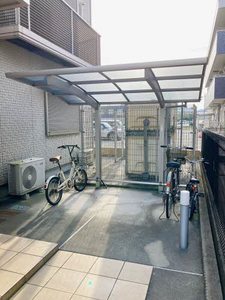 ベレオシャトー姫路 0301号-14