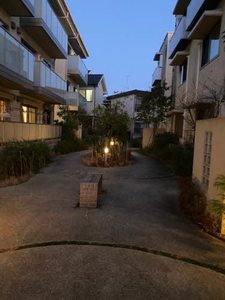 サクラヴィアーレ牧野阪 0208号-2