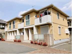 シャーメゾン　フルール 0101号-14