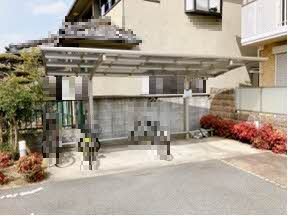 シャーメゾン フルール 0201号-13