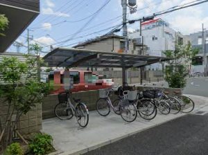 ラ・フェスタ 0303号-3