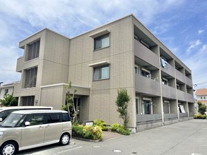 ノール　ボアー　３号館