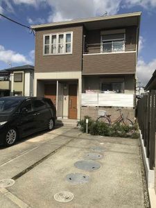 シャーメゾン太田