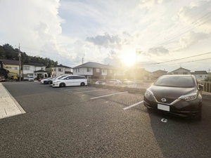 シャーメゾン・ソレイユ 0104号-13