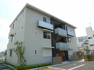 Ｂｅｌｌｅ　Ｍａｉｓｏｎ　祥鳥橋 0206号-1