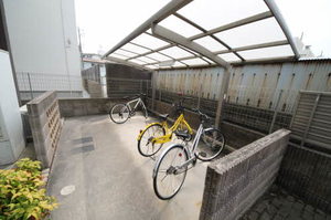 シャーメゾン　オプス 0101号-2