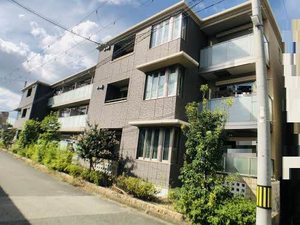 シャーメゾン　クレール 0103号-2