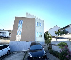 メゾン・ハーツ香里園