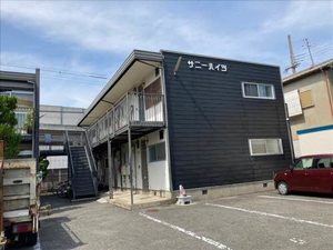 サニーハイツ 0207号-1