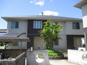 コンフォートヒル　Ａ棟