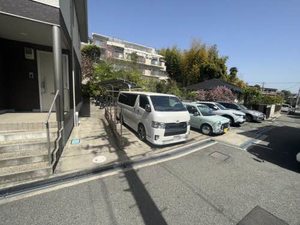 シャーメゾン桜井谷 0102号-15