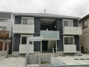 シャーメゾン黒江 0102号-14