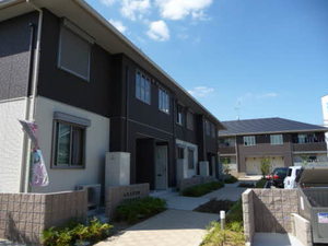 Ｓｕｎ　Ｃｏｕｒｔ　美原　Ⅱ