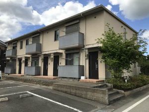 シャーメゾン江本 0102号-1