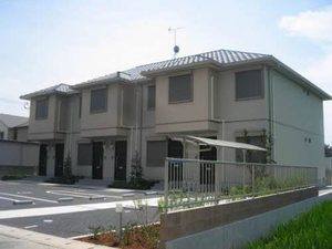 シャーメゾン・イースト加古川