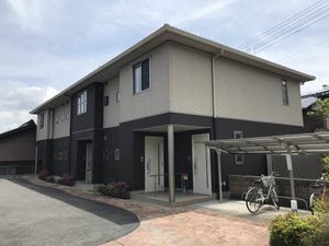 ソシア　ウイング 0202号-1