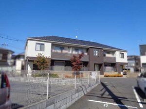 シャーメゾン西矢倉