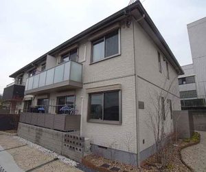 コンフォール　ドミール 0202号-1